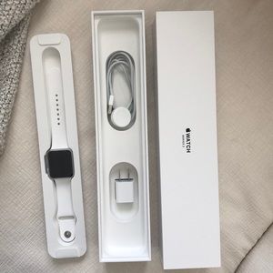 Apple Watch series 1